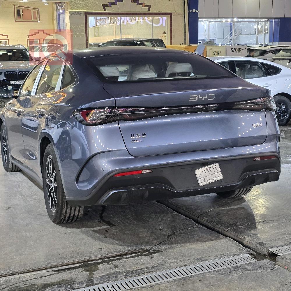 بي واي دي سيل 06 DM-i